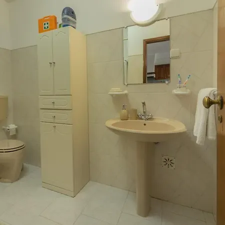 White House Apartamento