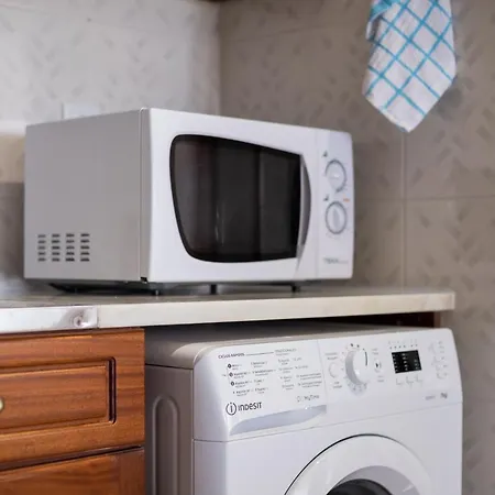 Apartamento White House Praia da Lourinhã