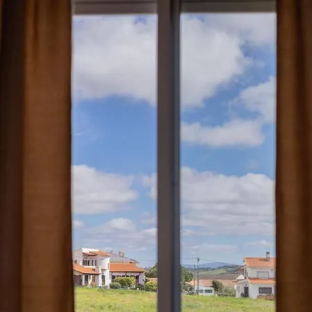 Apartamento White House