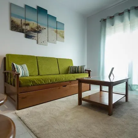 White House Apartamento