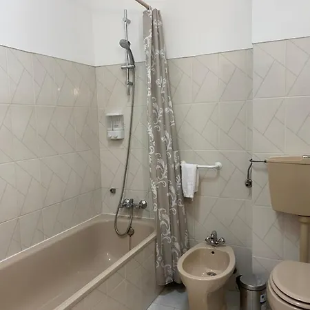 White House Apartamento *