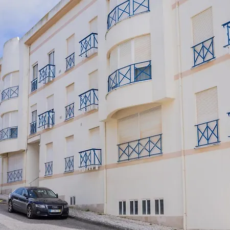 Apartamento White House *