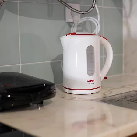 White House Appartement Praia da Lourinhã