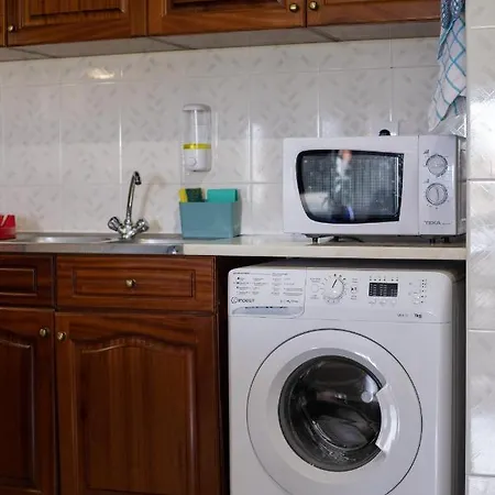 Appartement White House Praia da Lourinhã