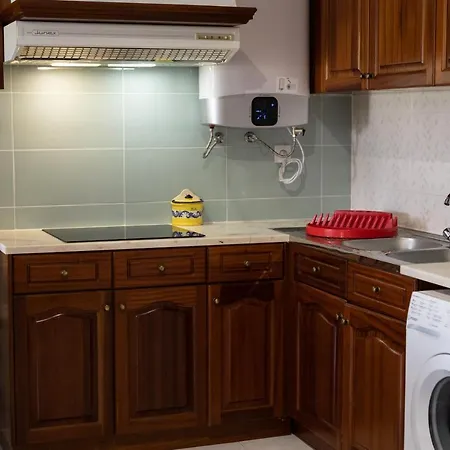 White House 公寓 Praia da Lourinhã