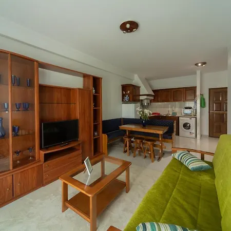 White House Apartamento *