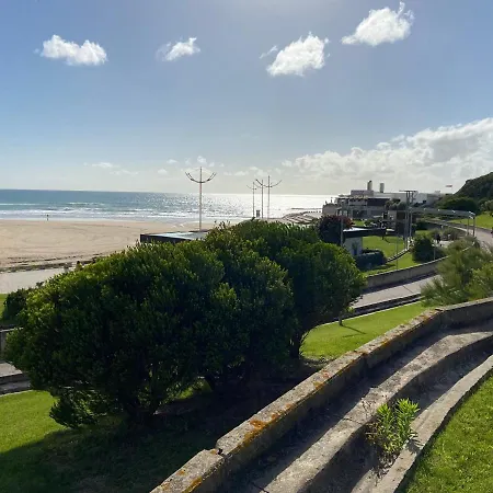 公寓 White House Praia da Lourinhã