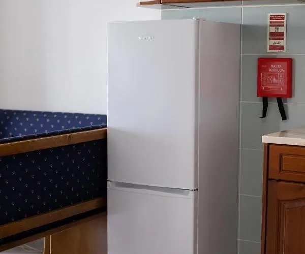 White House Apartment *